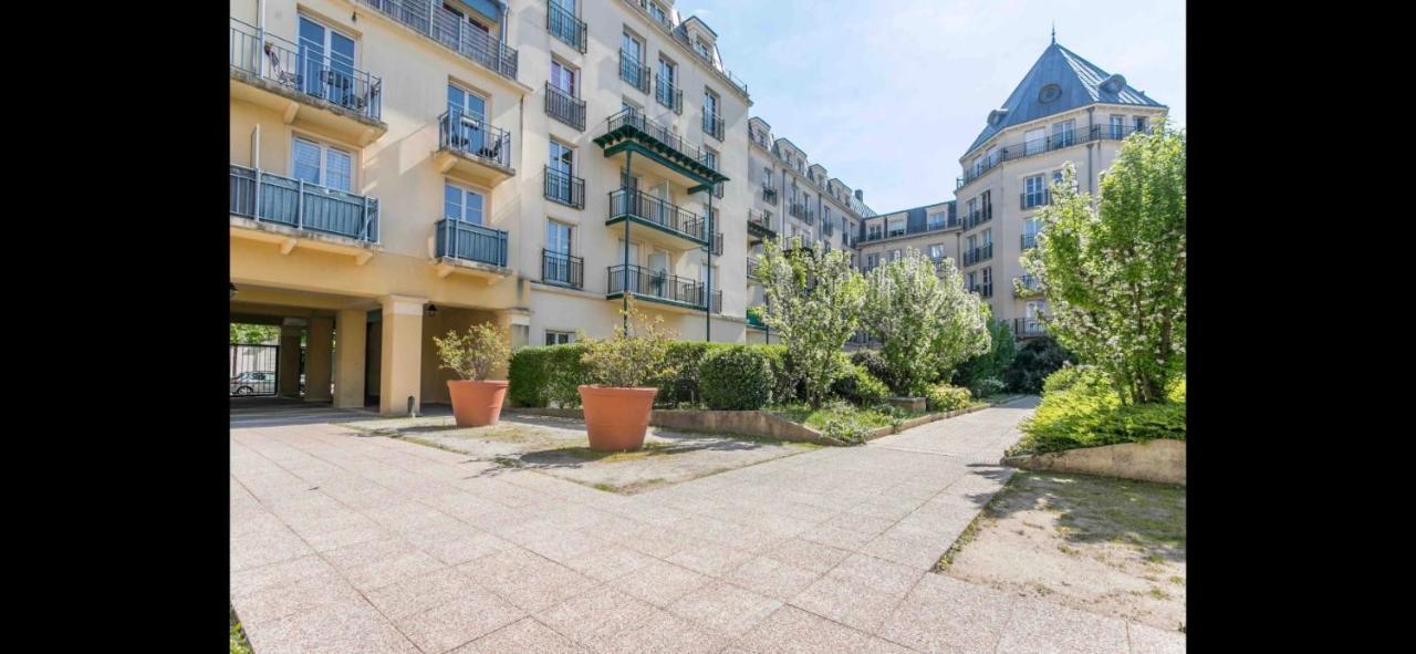 Disney, Sunny Comfortable 2 Bedrooms Family Apartment, 8 Pers, Wifi, Netflix Шеси Екстериор снимка