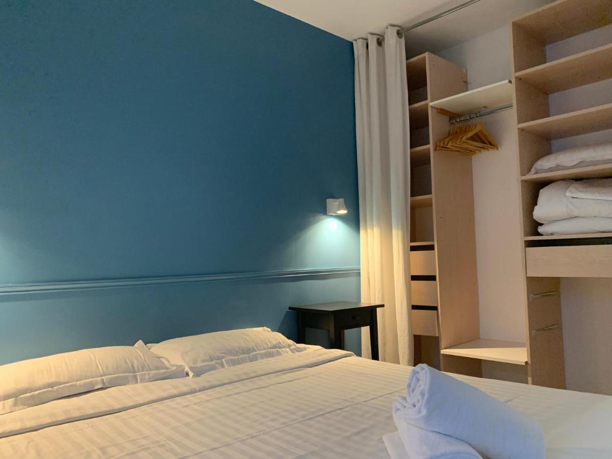 Disney, Sunny Comfortable 2 Bedrooms Family Apartment, 8 Pers, Wifi, Netflix Шеси Екстериор снимка