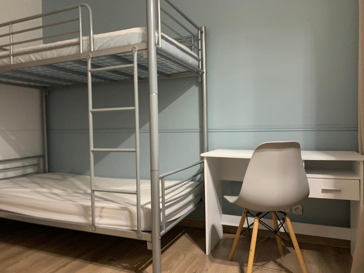 Disney, Sunny Comfortable 2 Bedrooms Family Apartment, 8 Pers, Wifi, Netflix Шеси Екстериор снимка