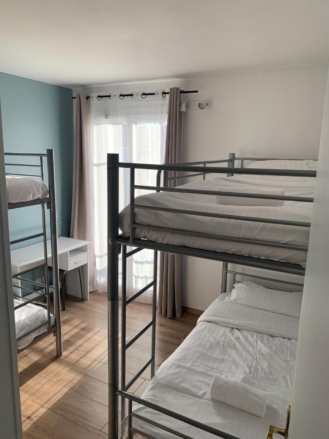 Disney, Sunny Comfortable 2 Bedrooms Family Apartment, 8 Pers, Wifi, Netflix Шеси Екстериор снимка